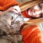 The Best Breeders 1 maine coon owner